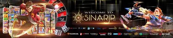 Welcome to SinarJP
